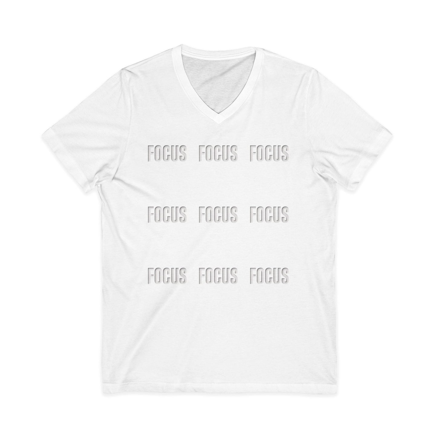 Focus Tee
