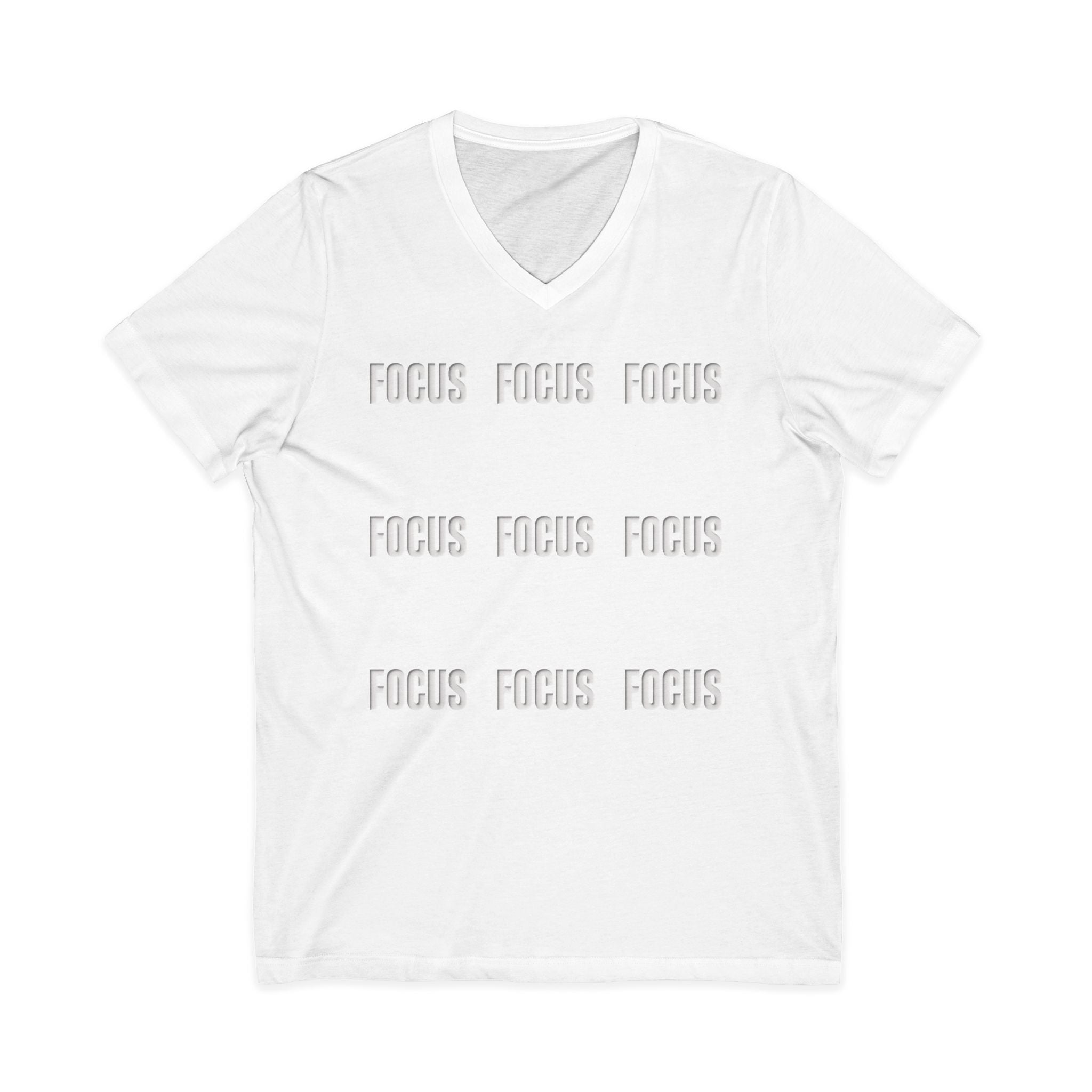 Focus Tee