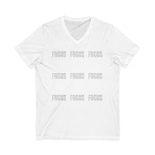 Focus Tee