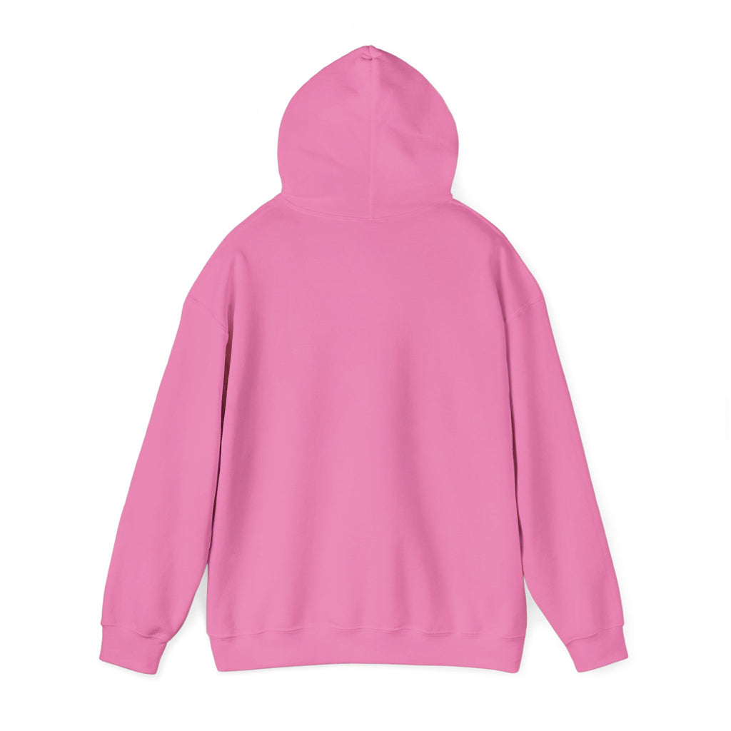 Teacher Hoodie — "Teach Love Repeat" Cozy Educator Sweatshirt