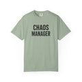 Chaos Manager T-Shirt