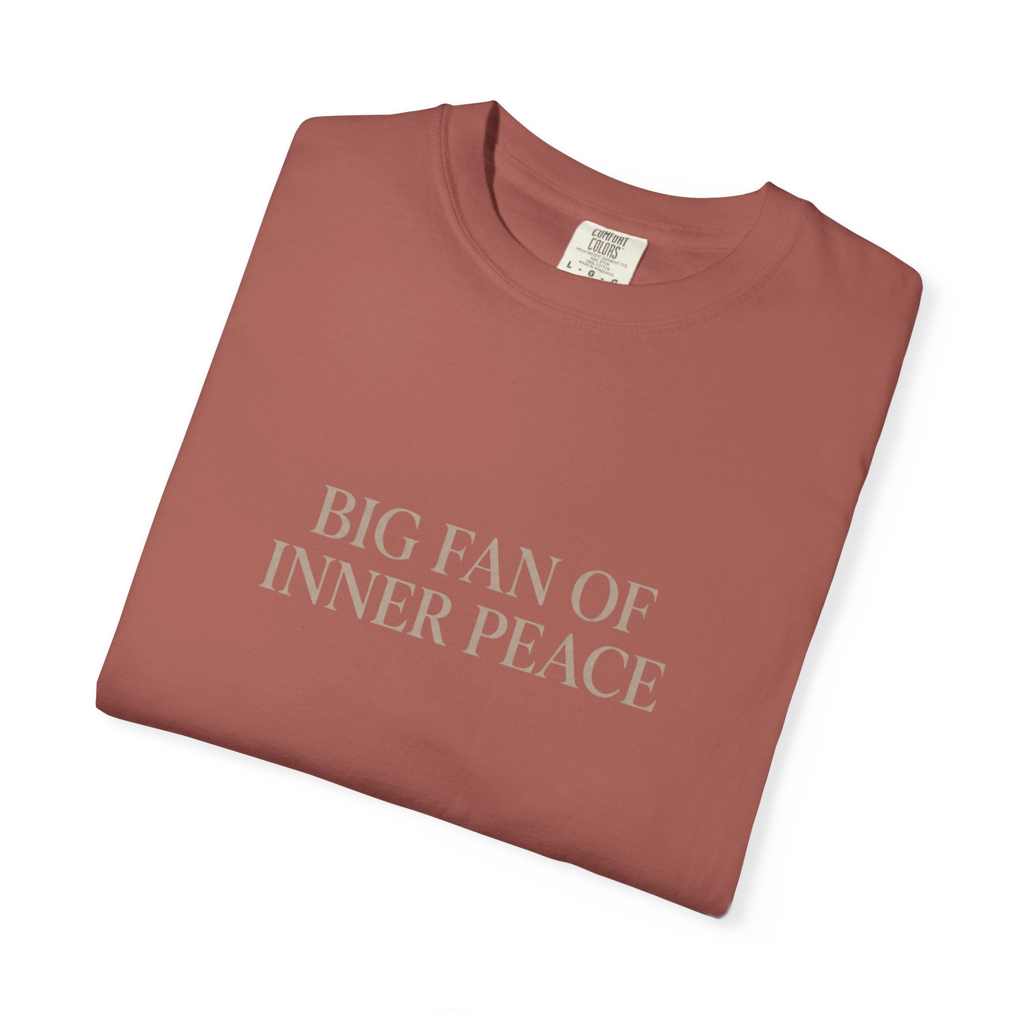Inner Peace T-Shirt