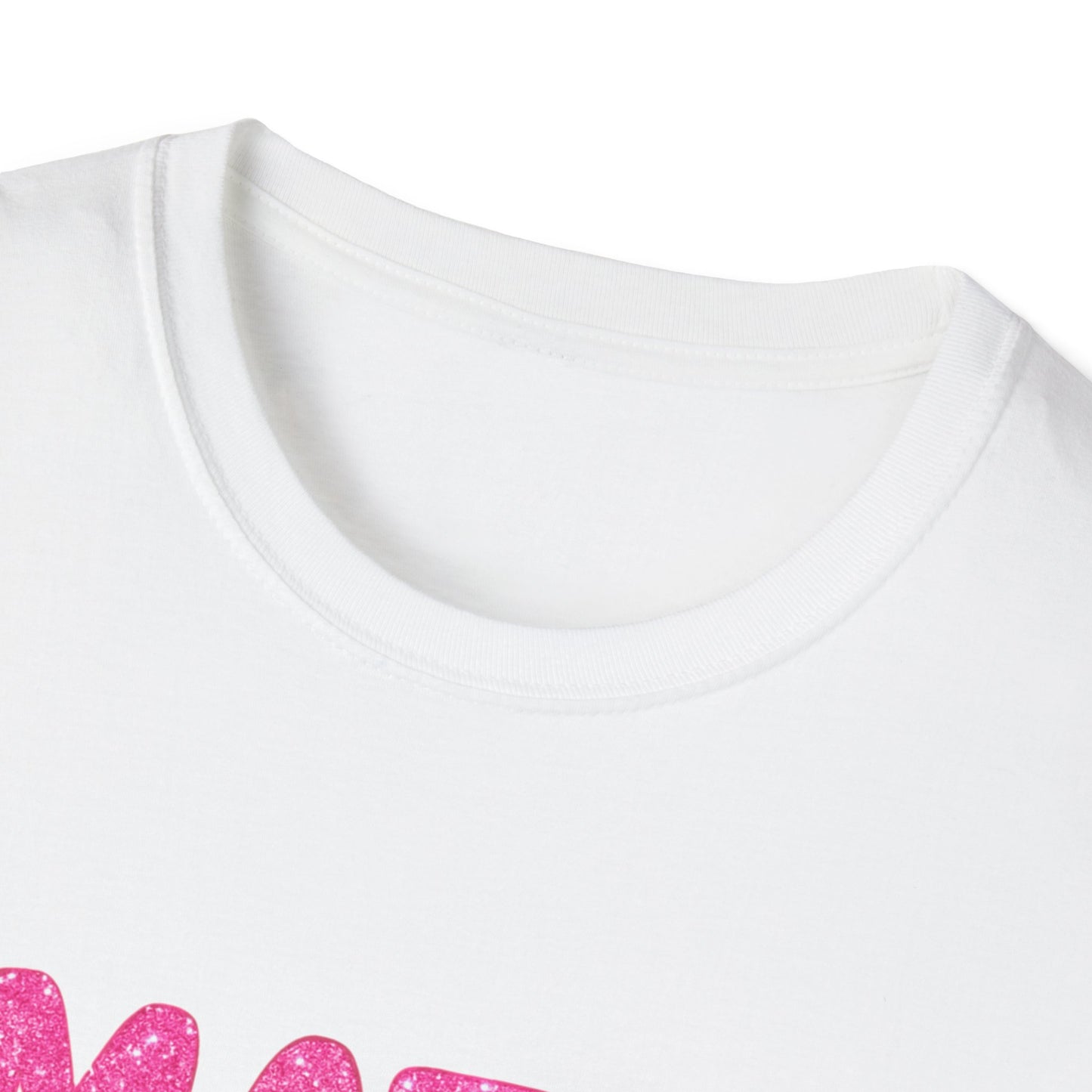 Math Is Tough But So Are You T-Shirt — Inspirational Math Teacher Tee