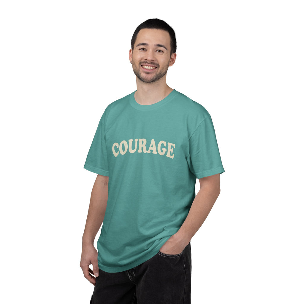Courage T-Shirt