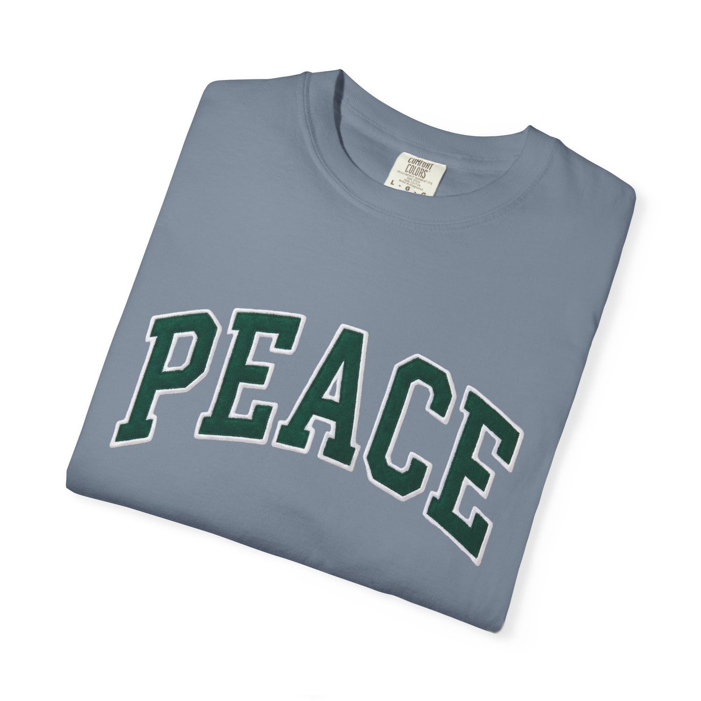 Peace Graphic T-Shirt
