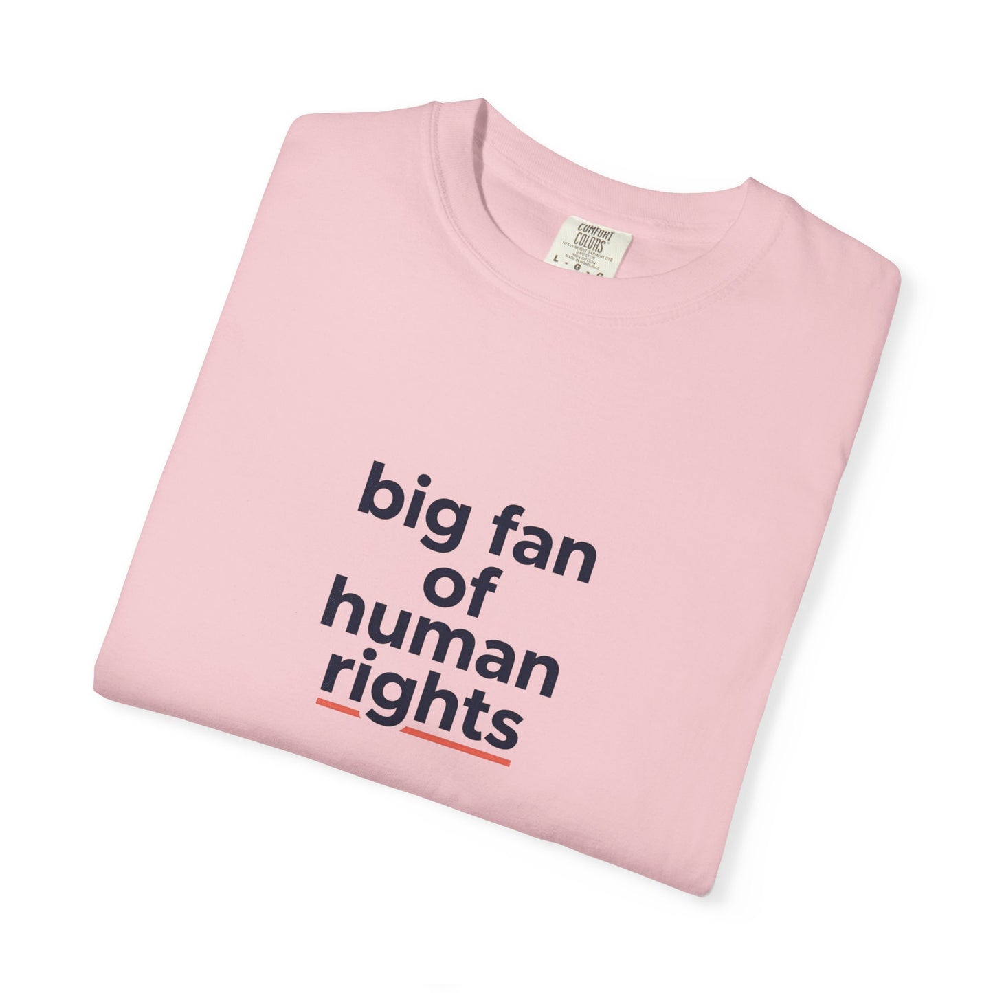 Human Rights T-Shirt