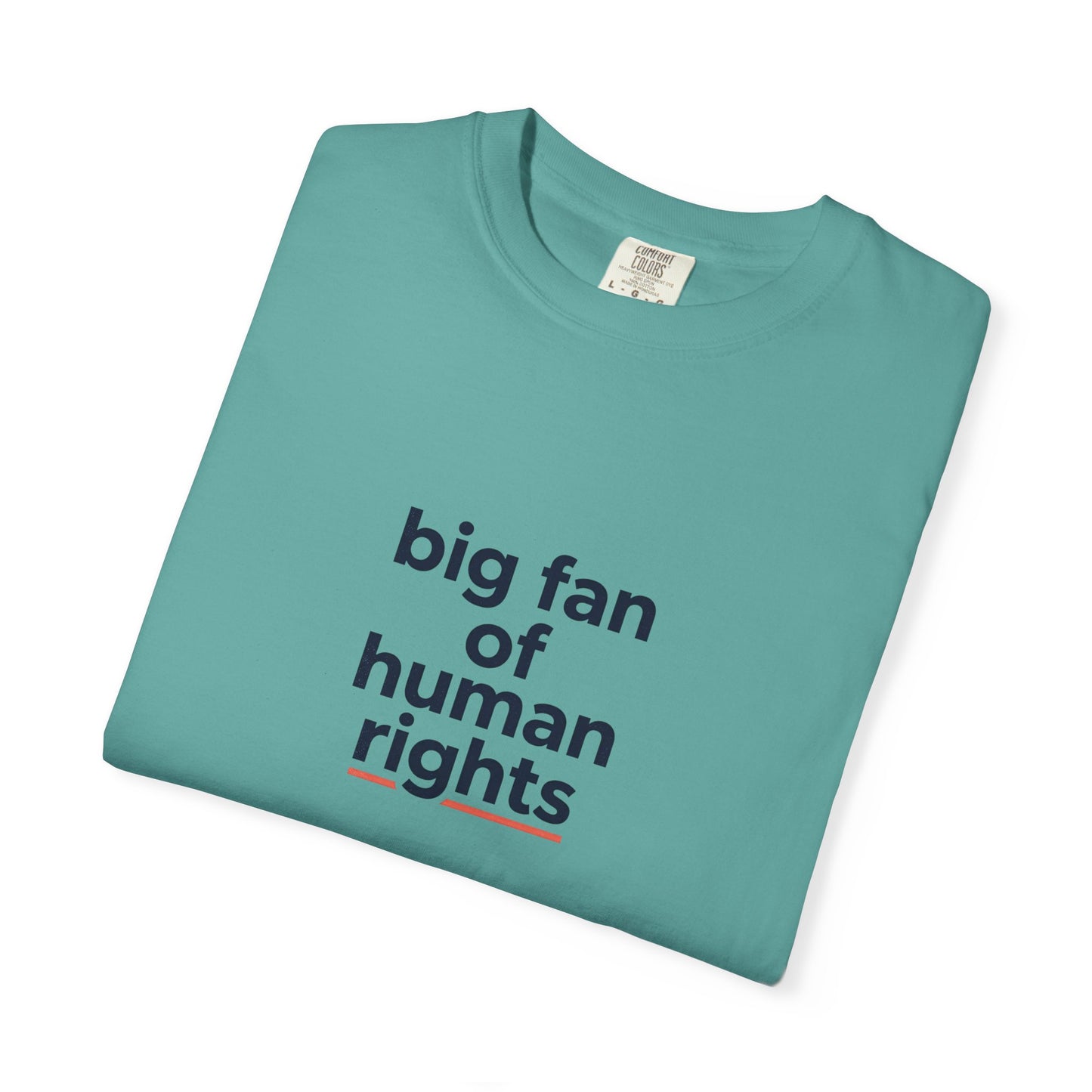 Human Rights T-Shirt