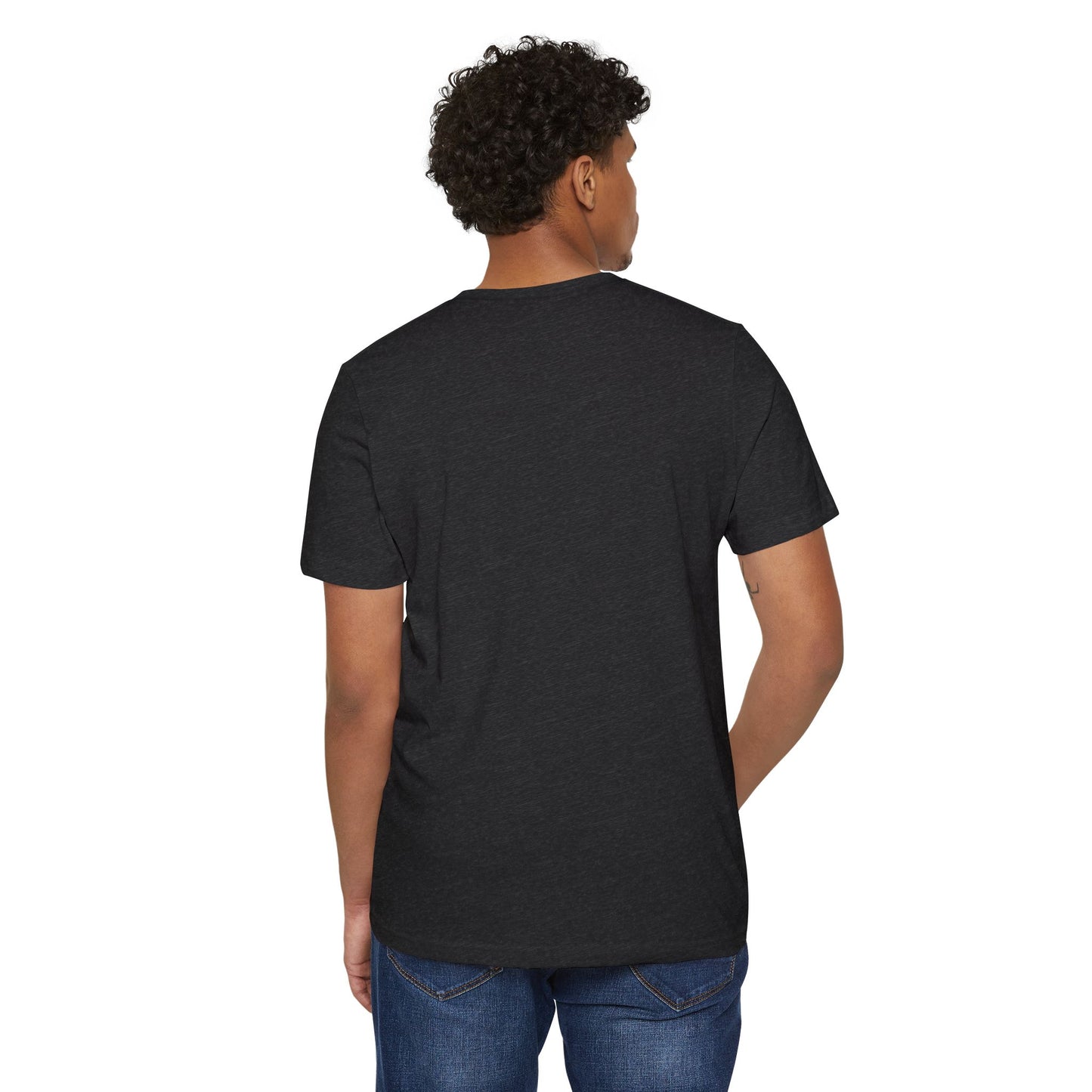 Teacher Summer T‑Shirt - Organic "Hot Teacher Summer" Retro Sun Design