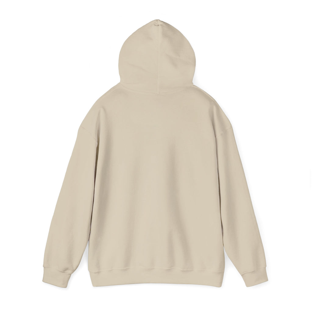 You Are Loved hoodie | handwritten doodle design, sketch aesthetic