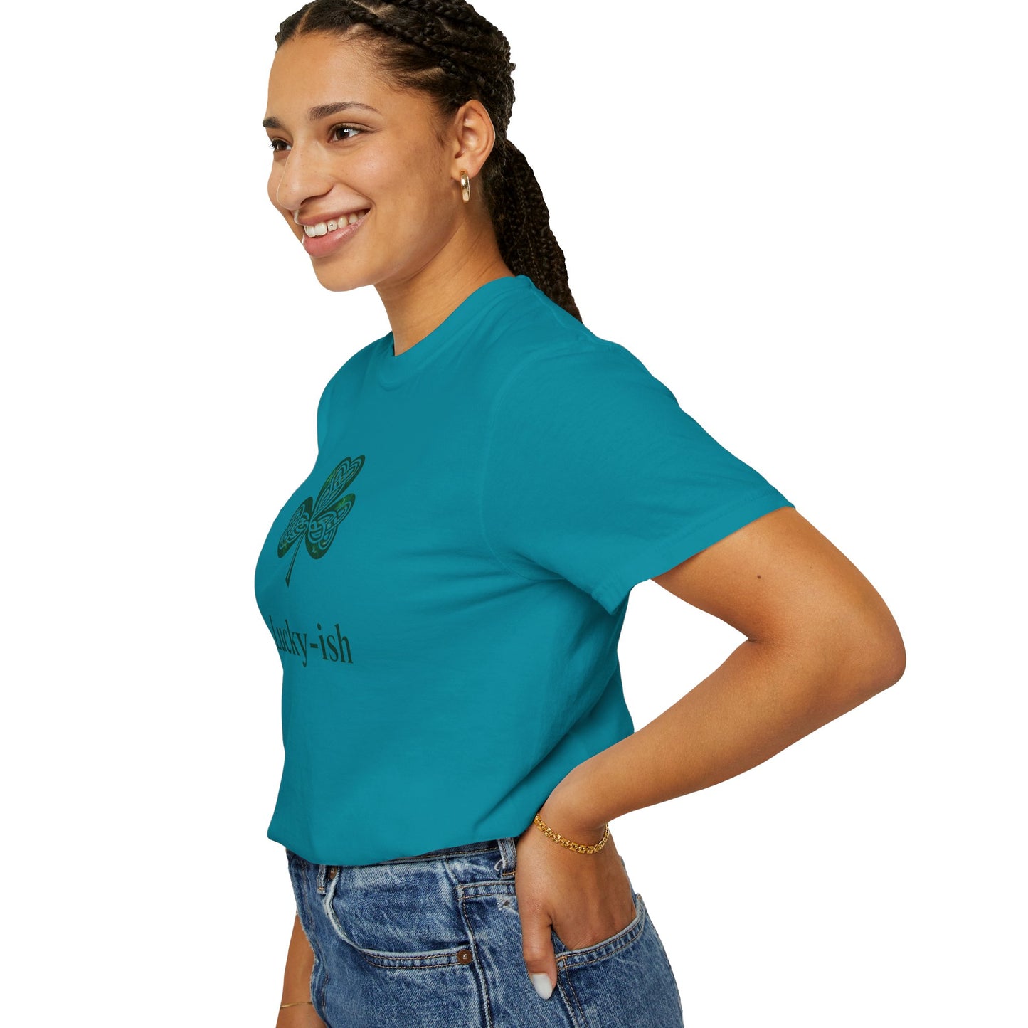 Lucky-ish T-Shirt