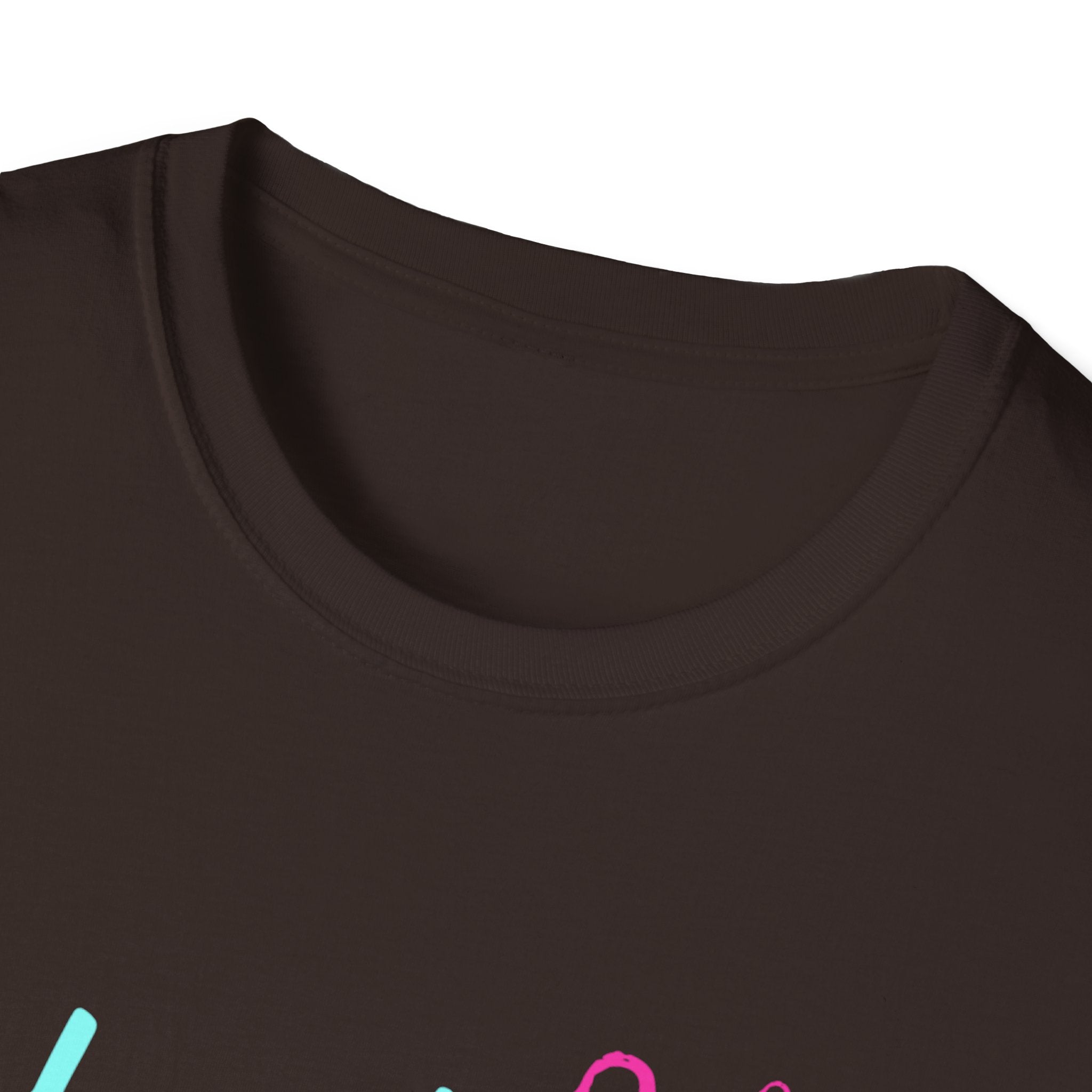 Teaching Is a Work of Heart T-Shirt — Cute Teacher Appreciation Tee