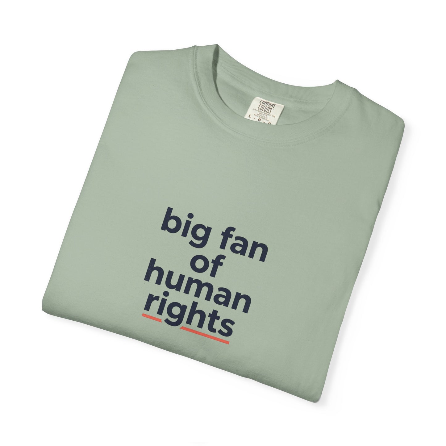 Human Rights T-Shirt