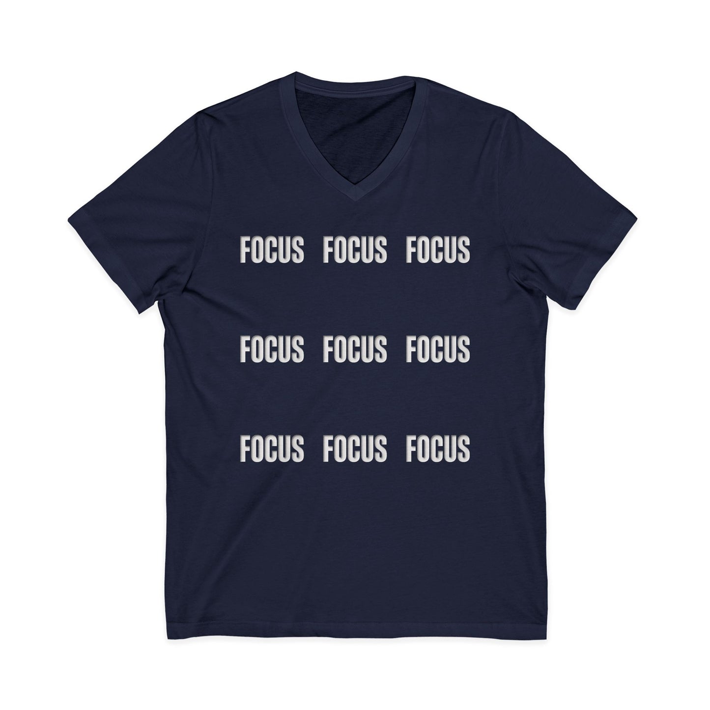 Focus Tee
