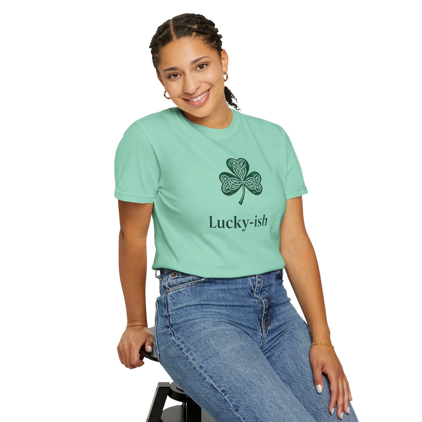 Lucky-ish T-Shirt