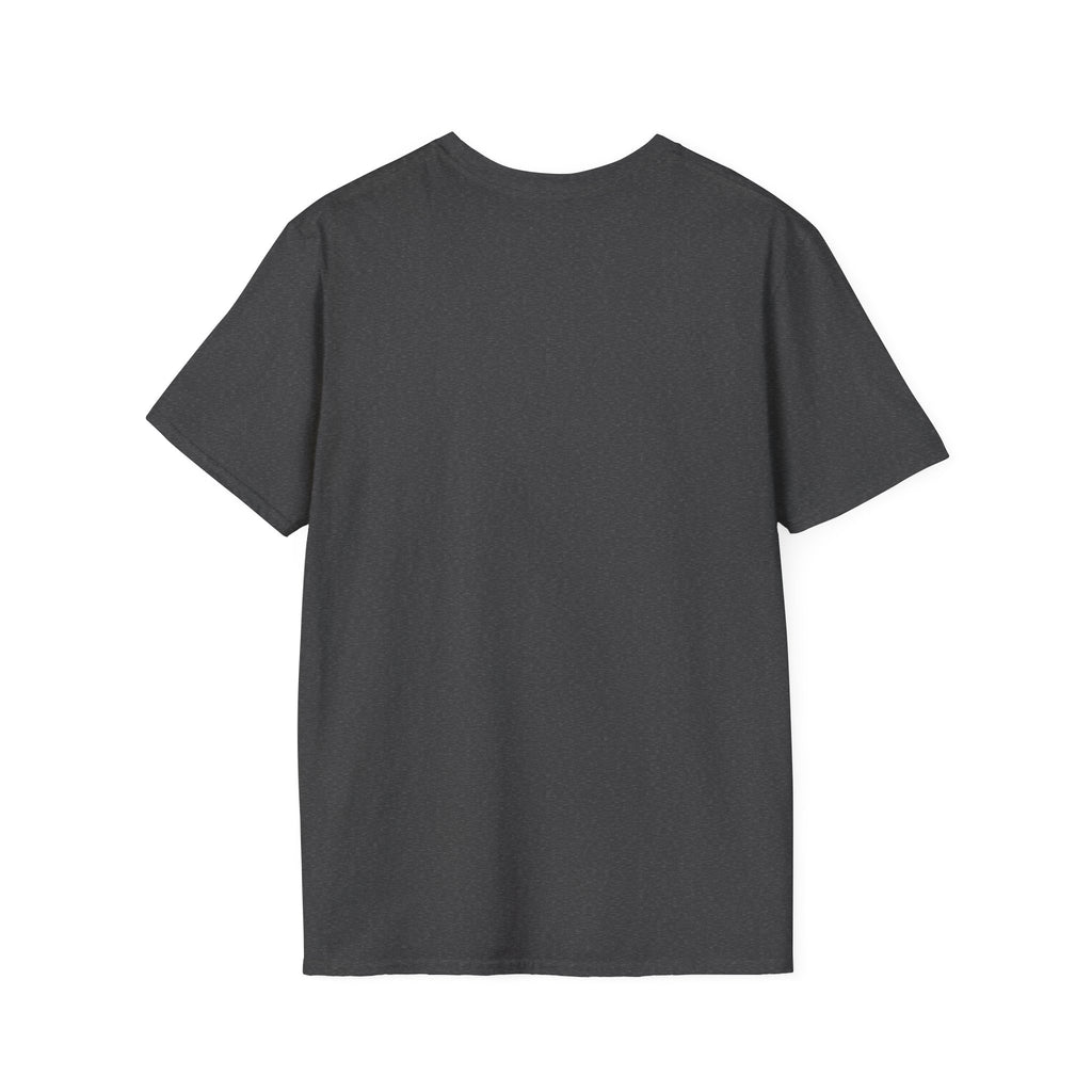 Teach Love Grow Tee