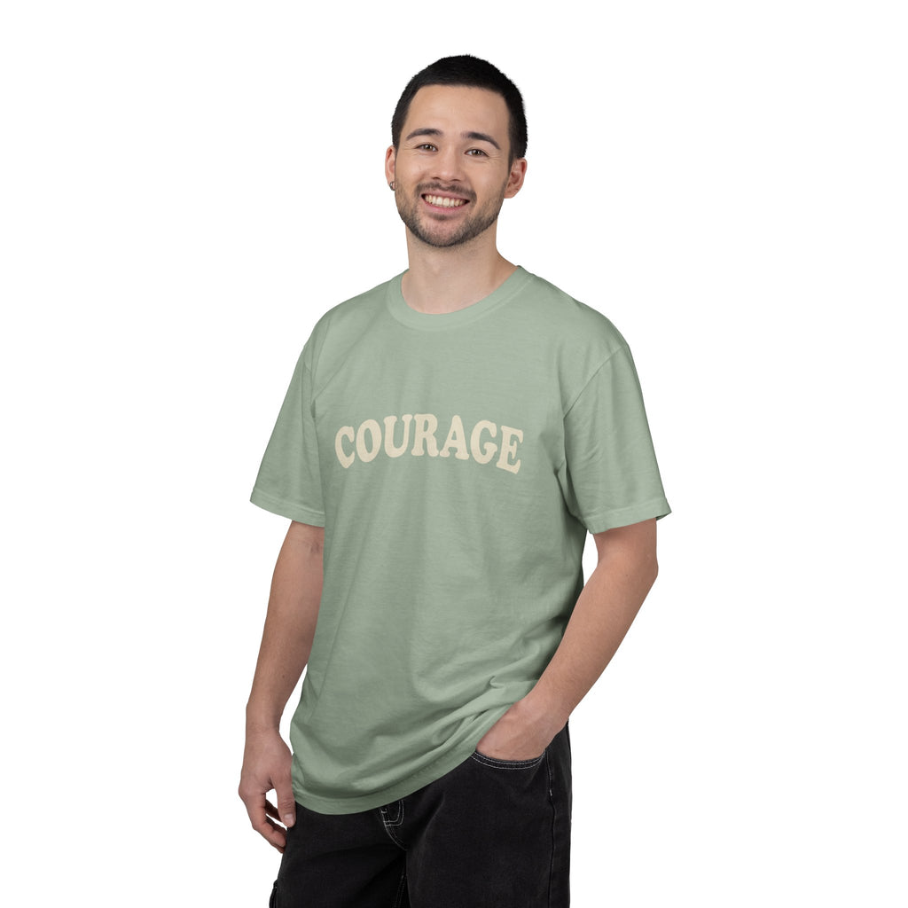 Courage T-Shirt
