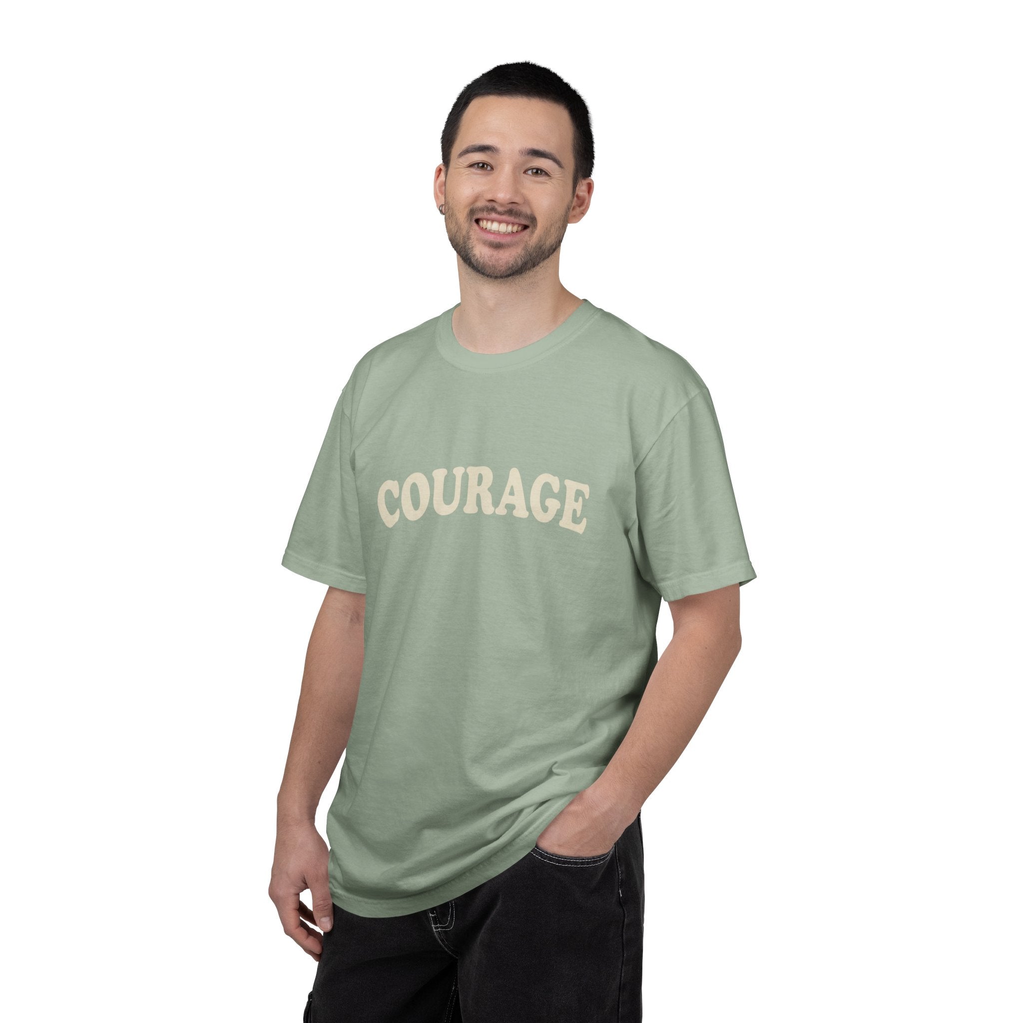 Courage T-Shirt