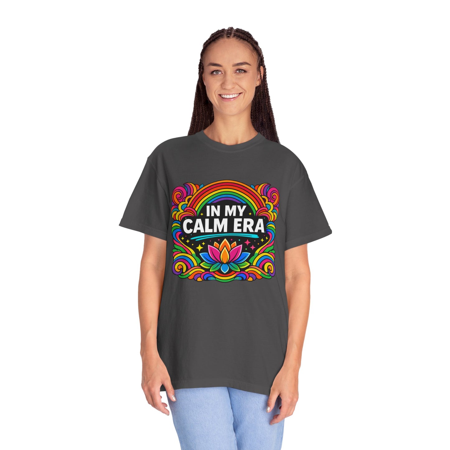 Calm Era T-Shirt