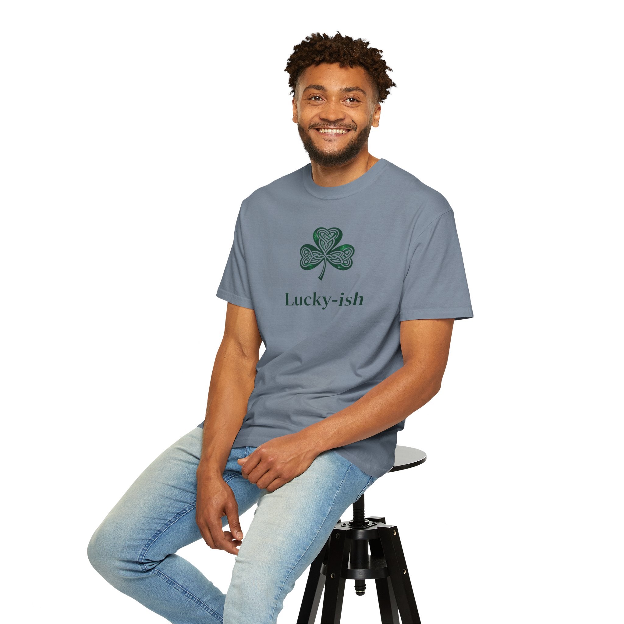 Lucky-ish T-Shirt