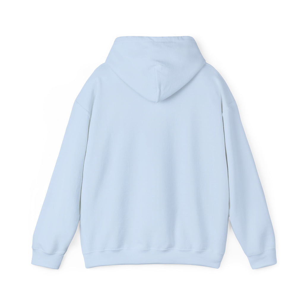 You Are Loved hoodie | handwritten doodle design, sketch aesthetic