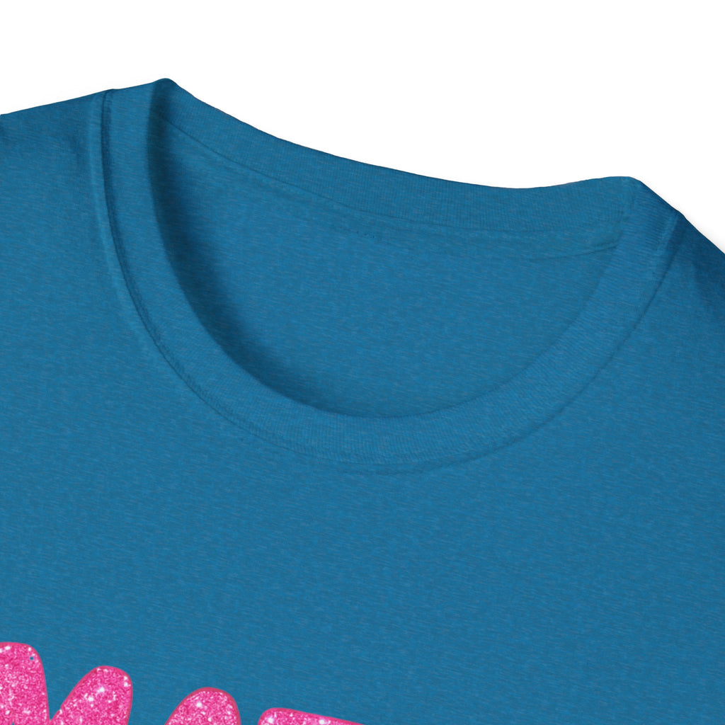 Math Is Tough But So Are You T-Shirt — Inspirational Math Teacher Tee