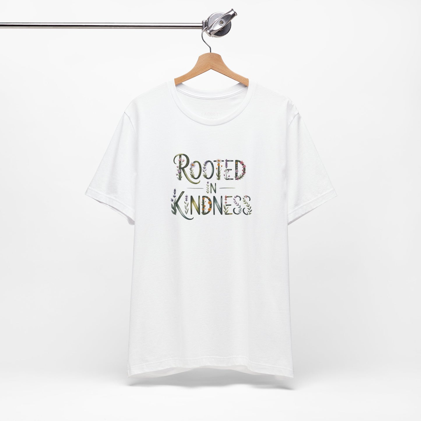 Rooted In Kindness Tee