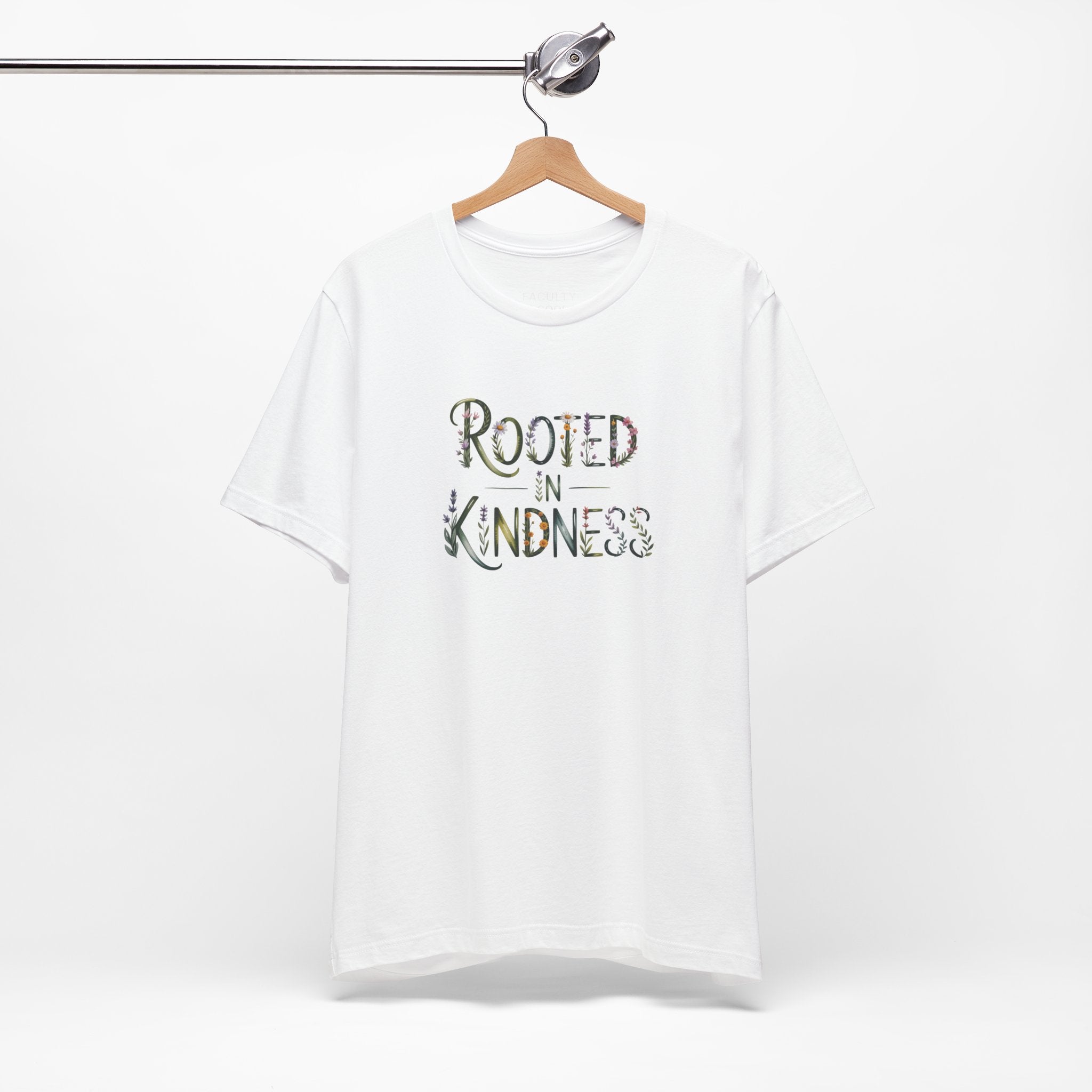 Rooted In Kindness Tee