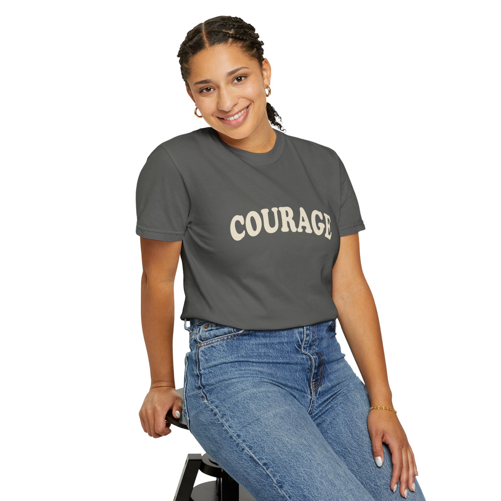 Courage T-Shirt