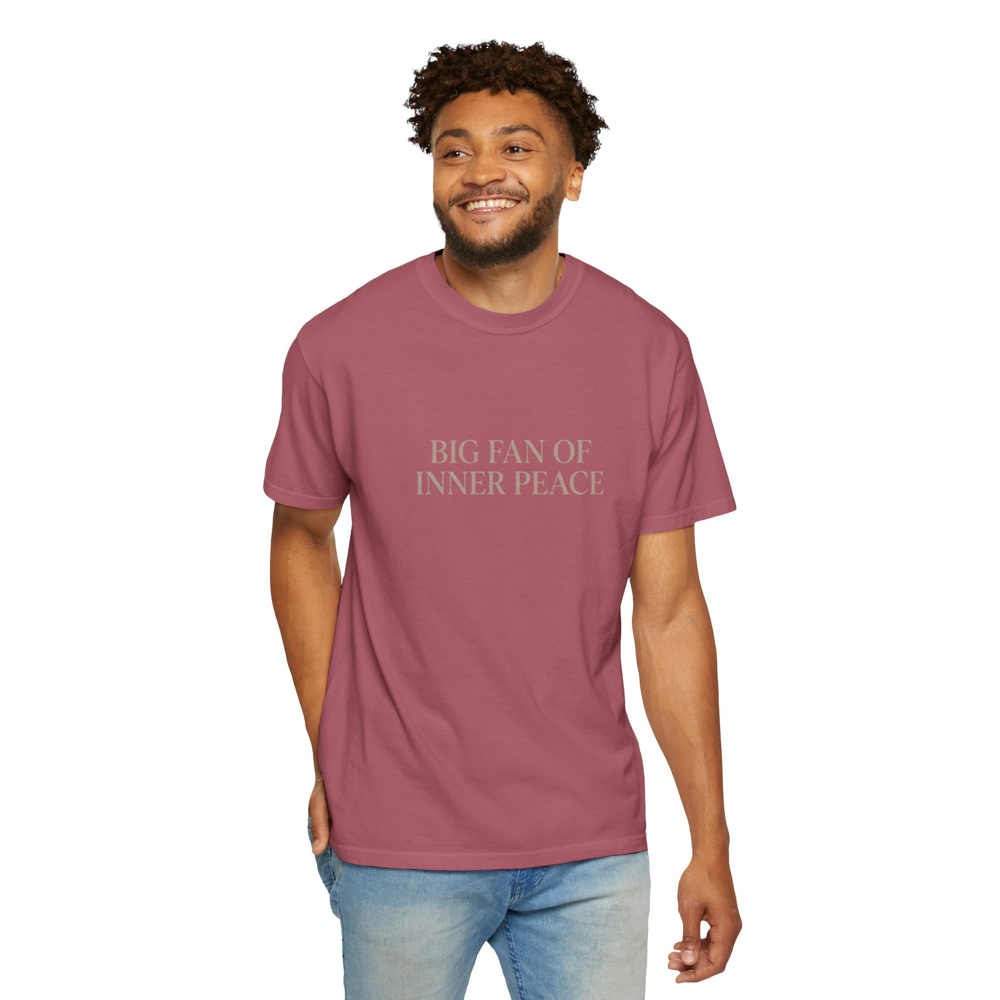 Inner Peace T-Shirt