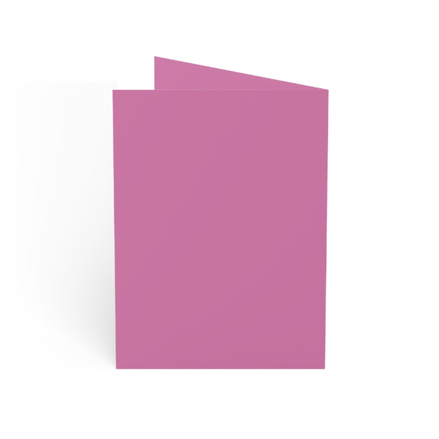 Encouragement Greeting Card — 'Proud of You / You Matter / Be Kind'  (Single or Bulk Packs)