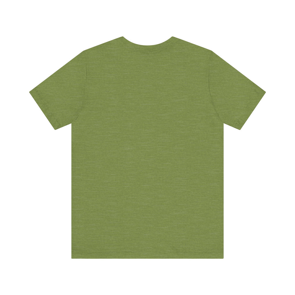 Small Town Teacher Tee
