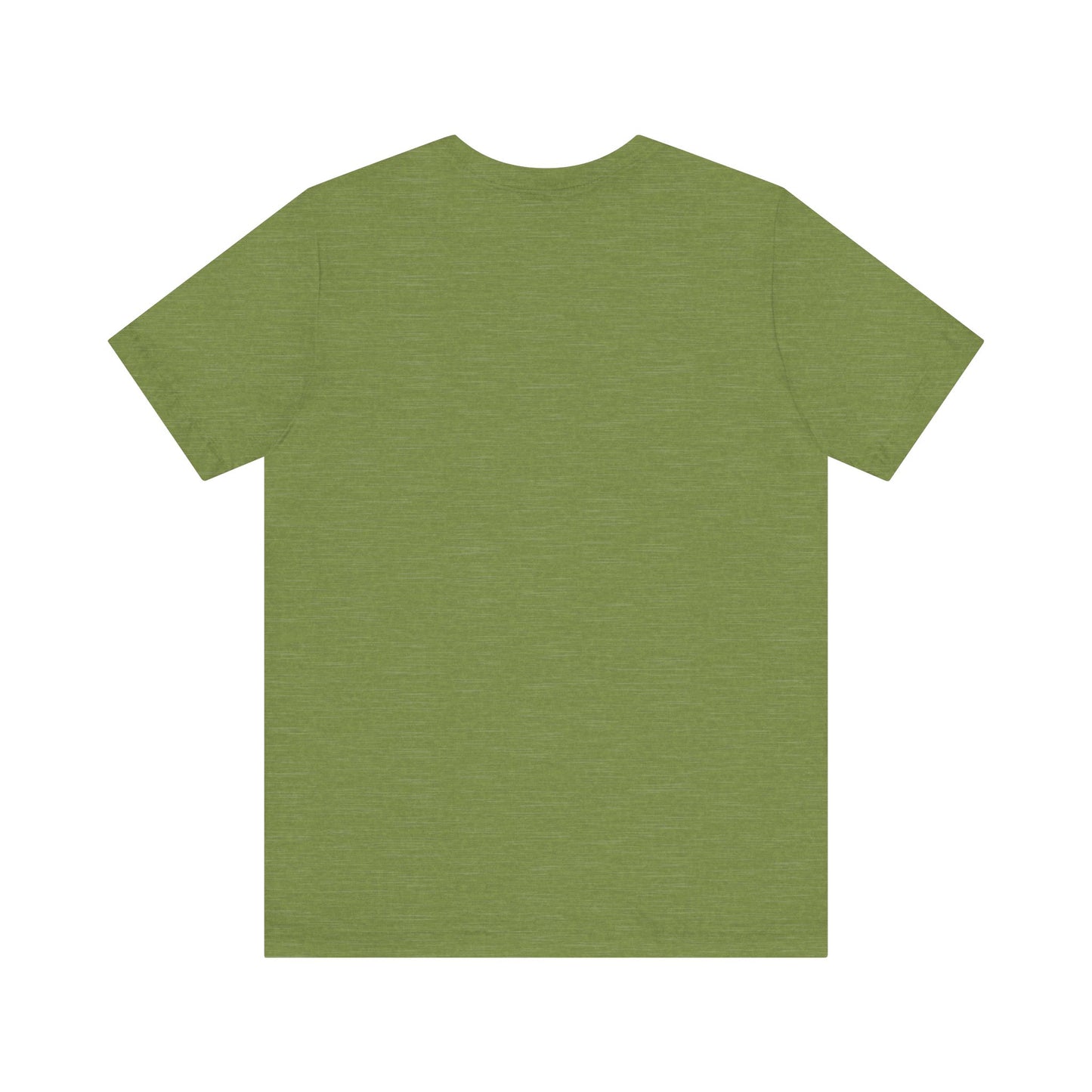 Small Town Teacher Tee