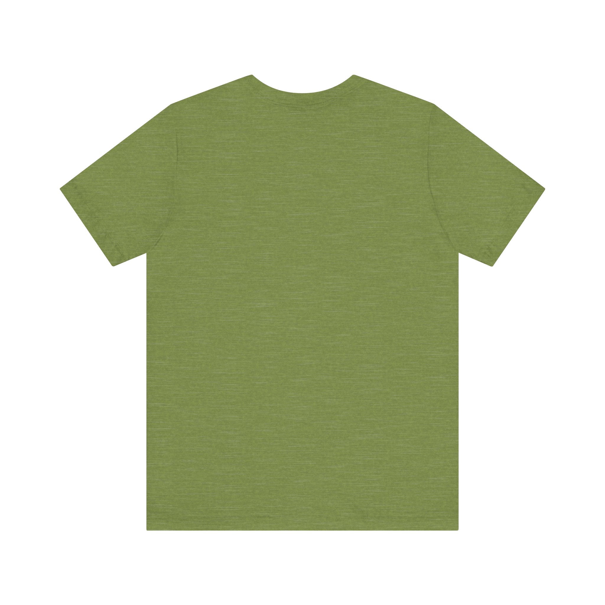 Small Town Teacher Tee