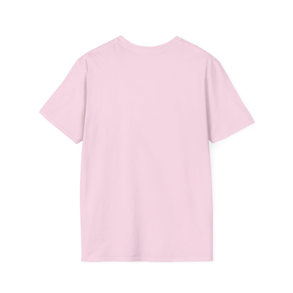 Disco-ver Learning Tee