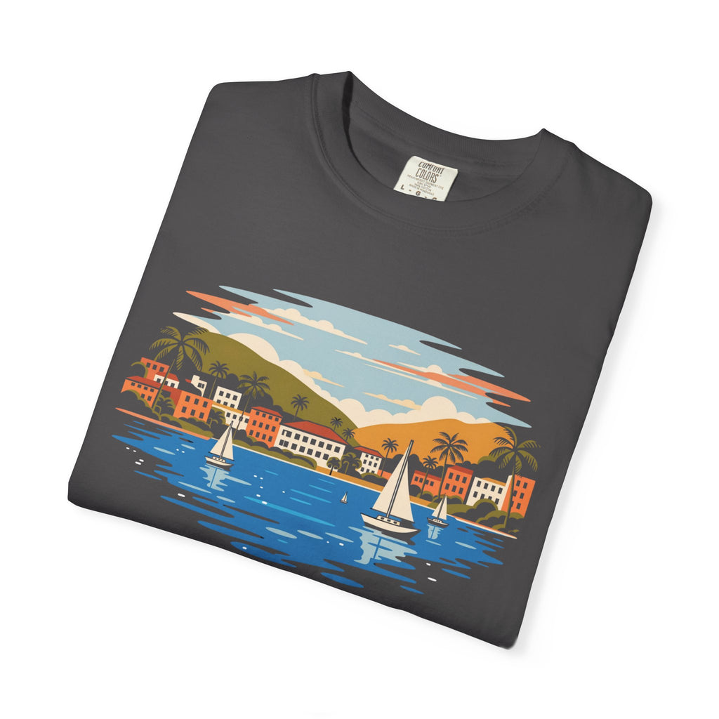 Teacher Wellness Plan T-Shirt
