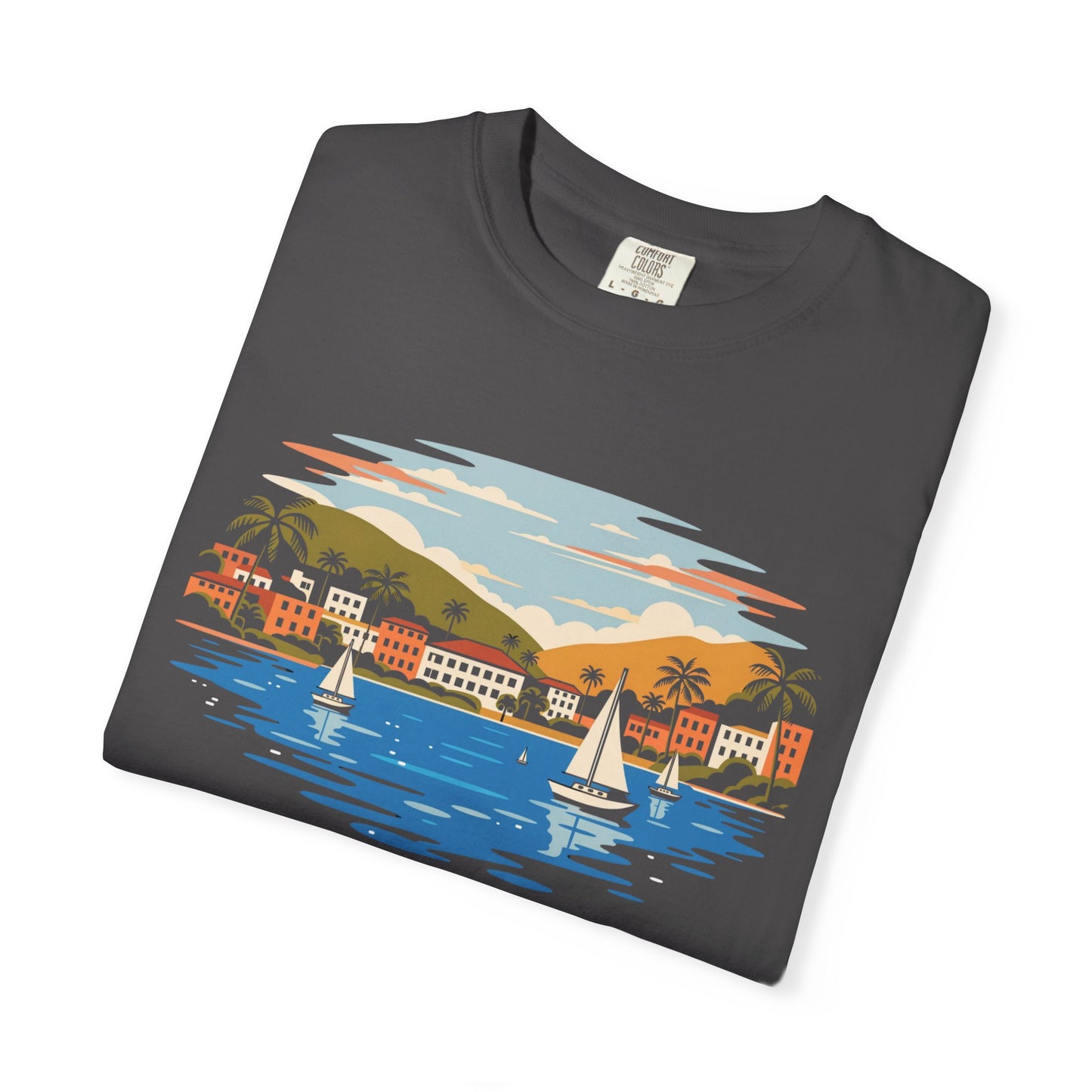 Teacher Wellness Plan T-Shirt