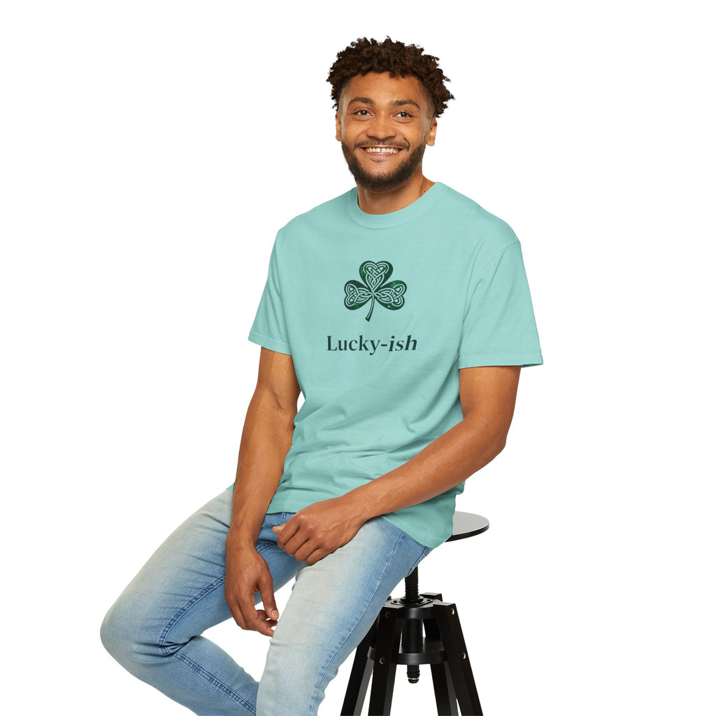 Lucky-ish T-Shirt