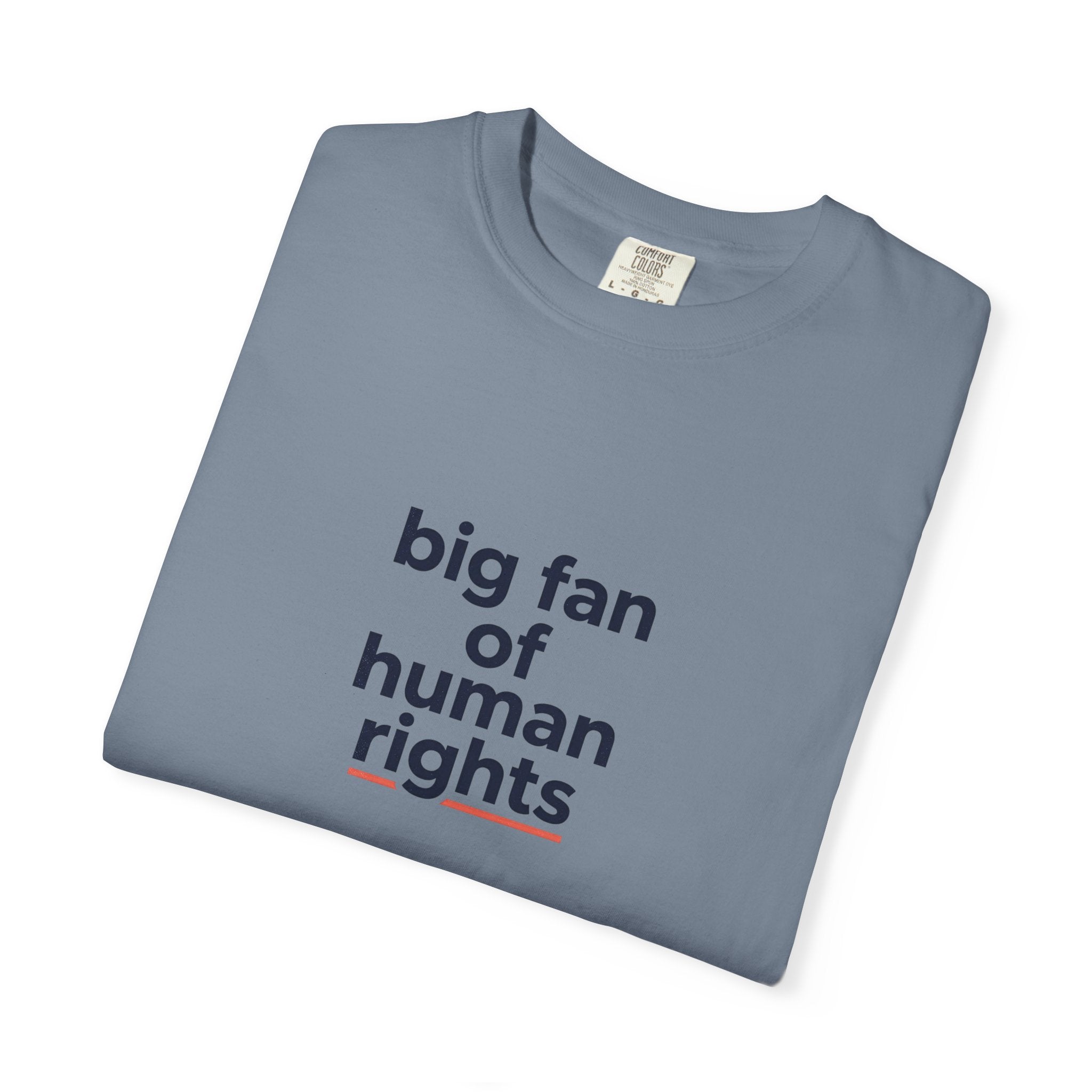 Human Rights T-Shirt