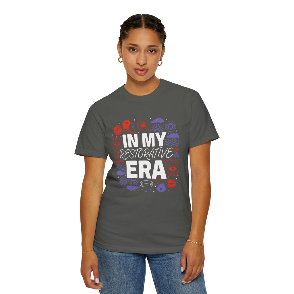 In My Restorative Era T-Shirt