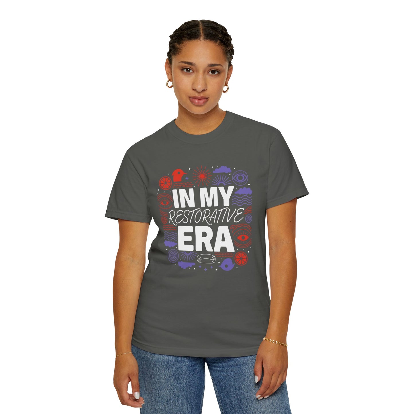 In My Restorative Era T-Shirt