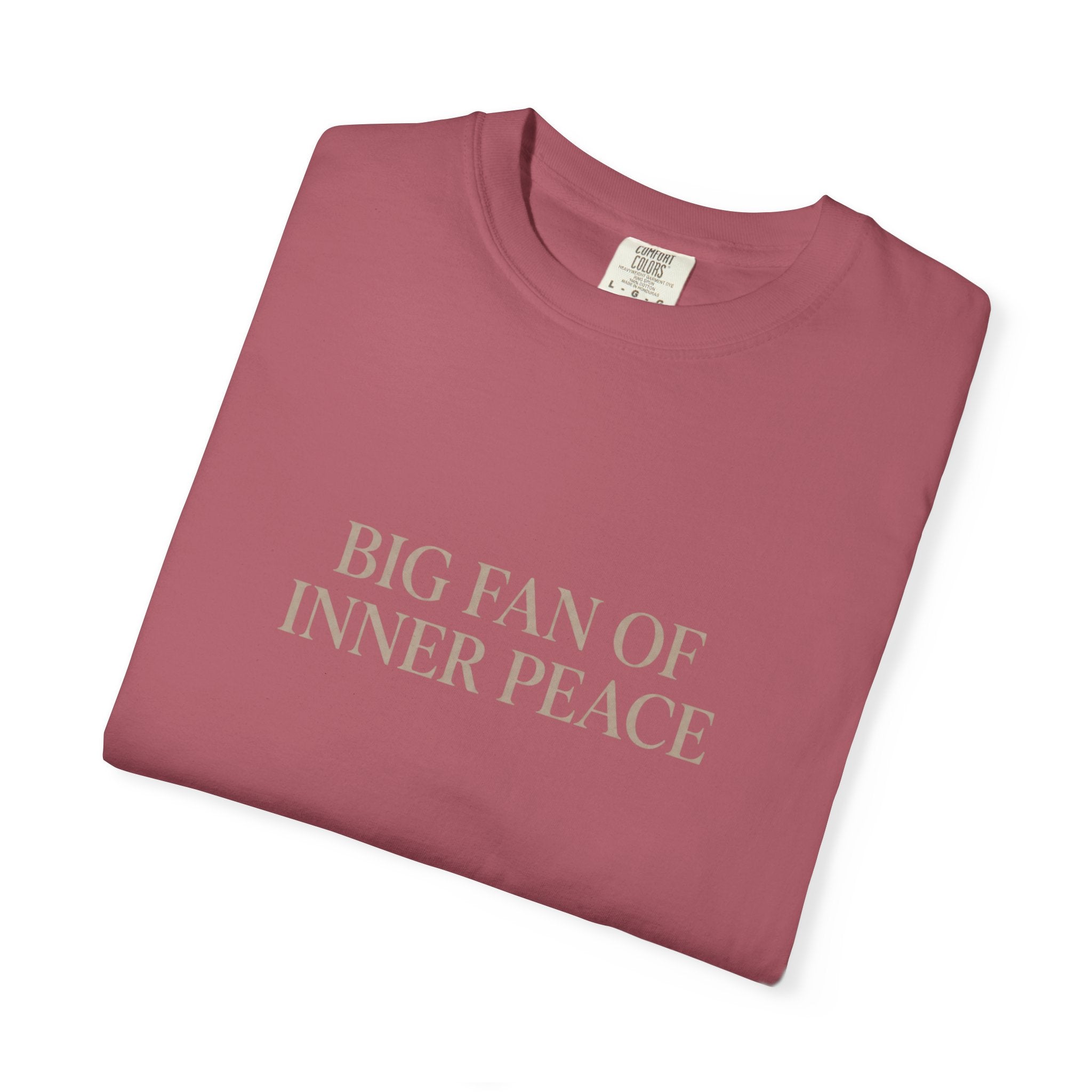 Inner Peace T-Shirt