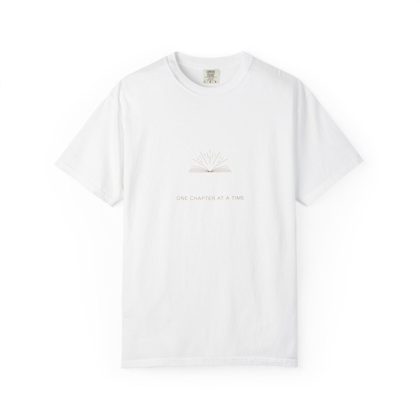 Book Club Gratitude T-Shirt