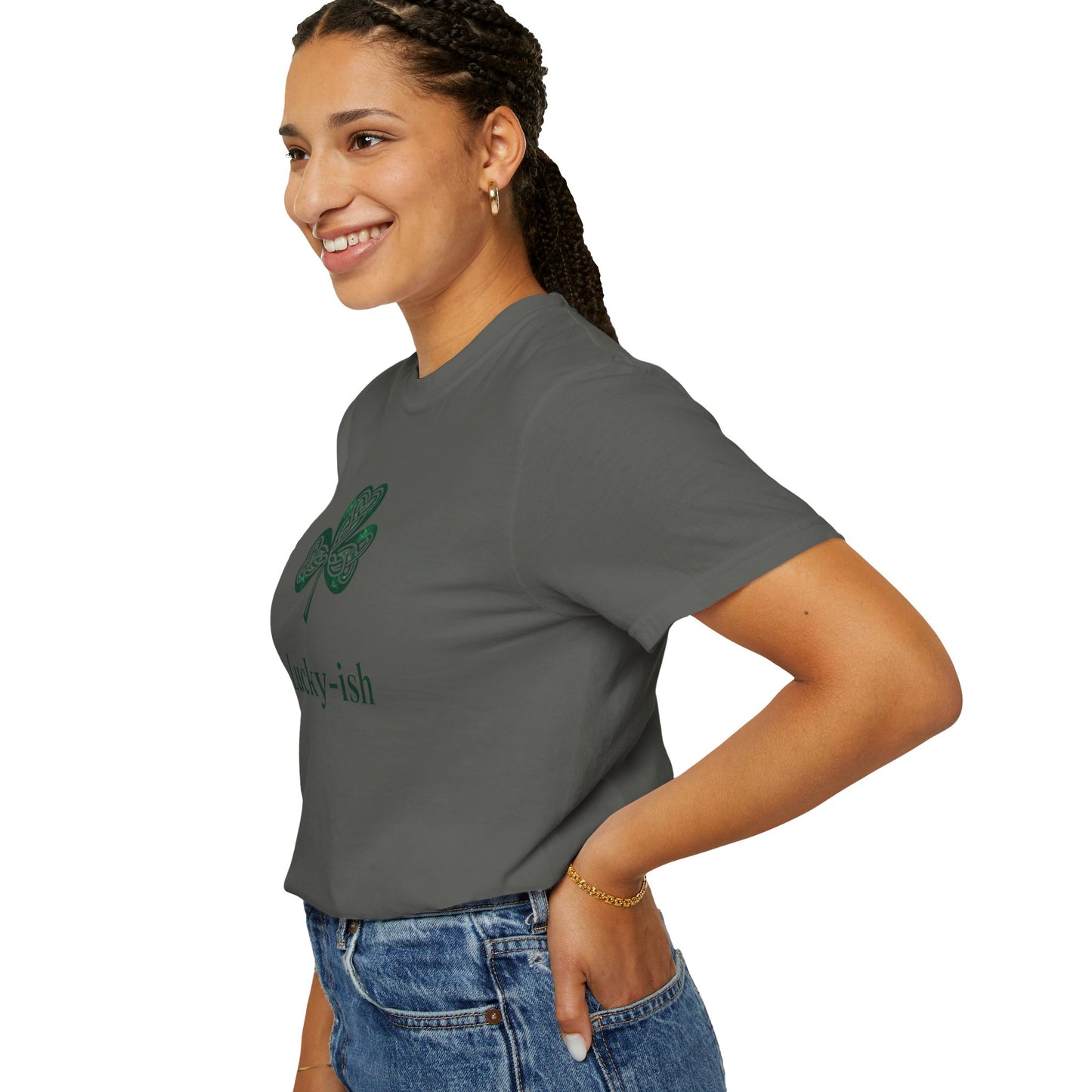 Lucky-ish T-Shirt