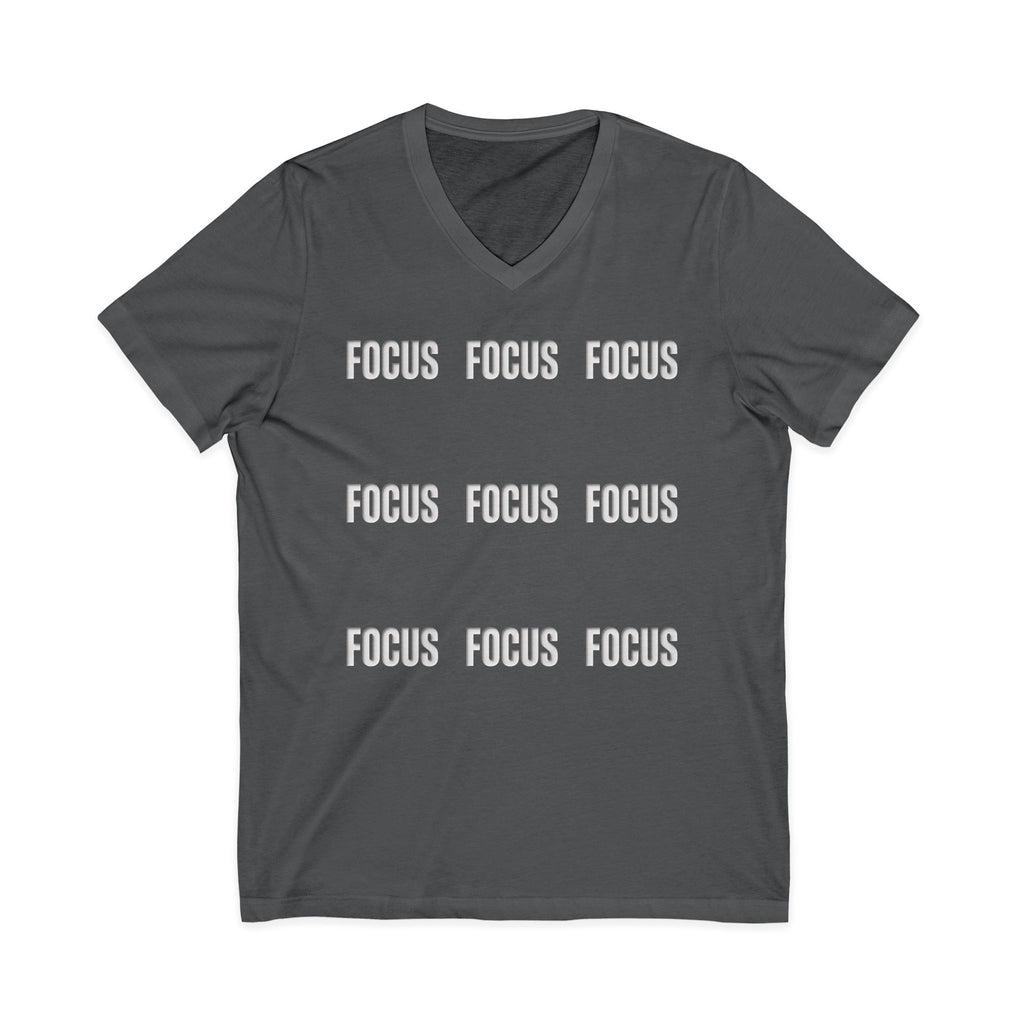 Focus Tee