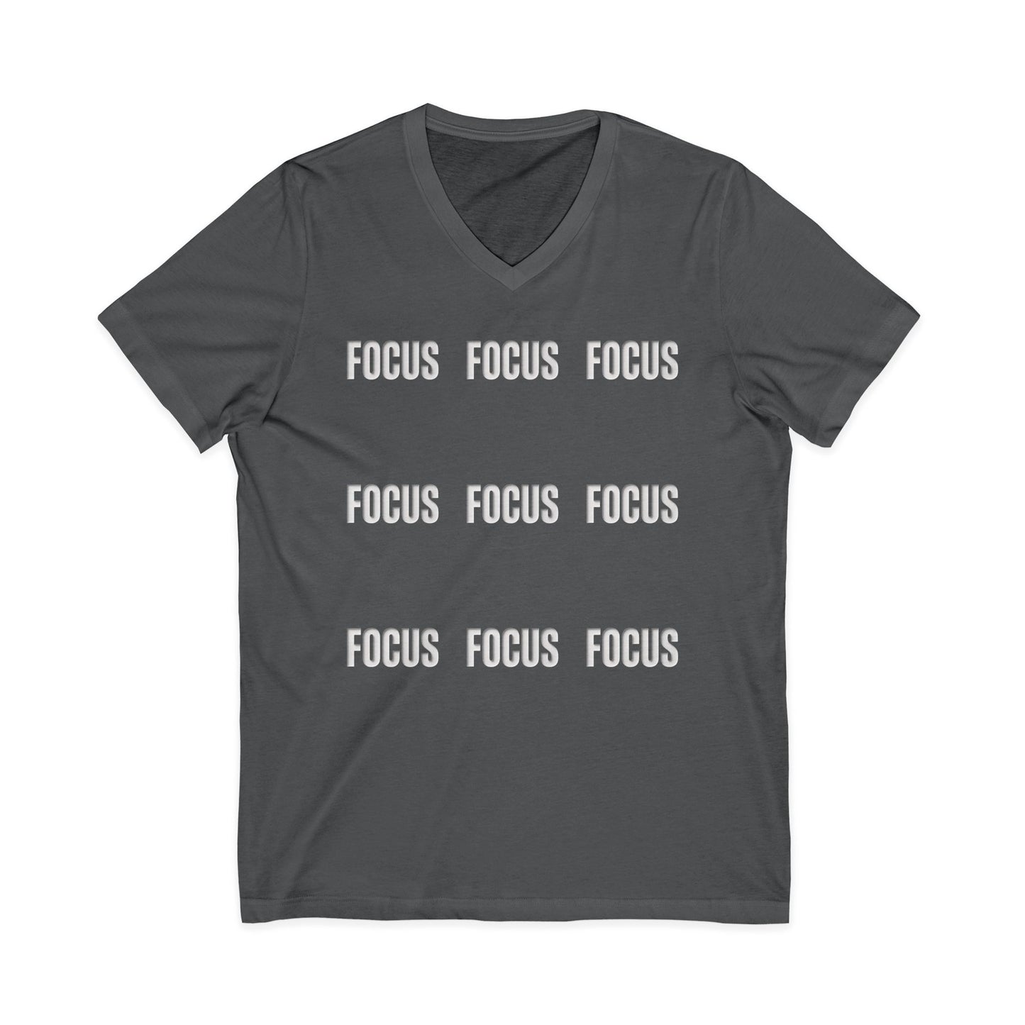 Focus Tee