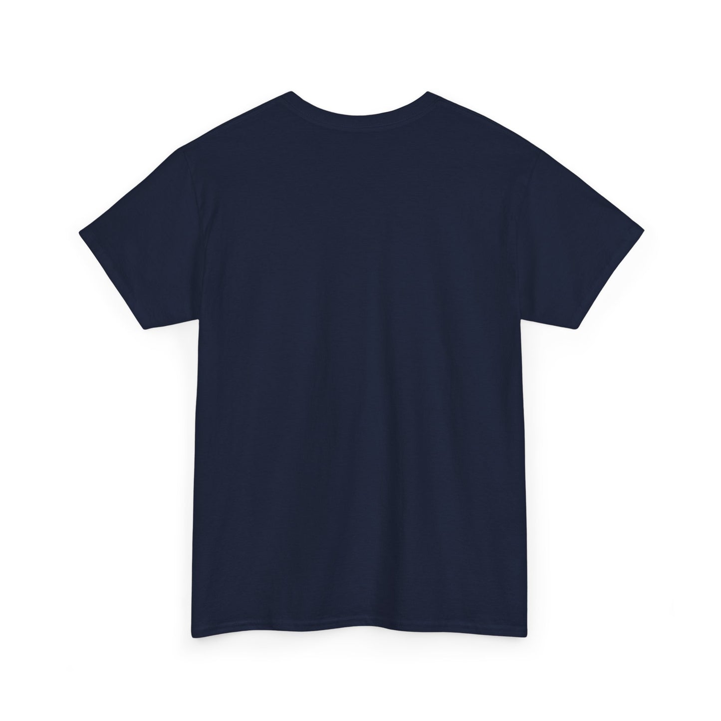 Powered by Caffeine T-Shirt — Funny Coffee Lover Tee