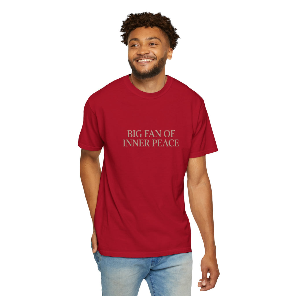 Inner Peace T-Shirt