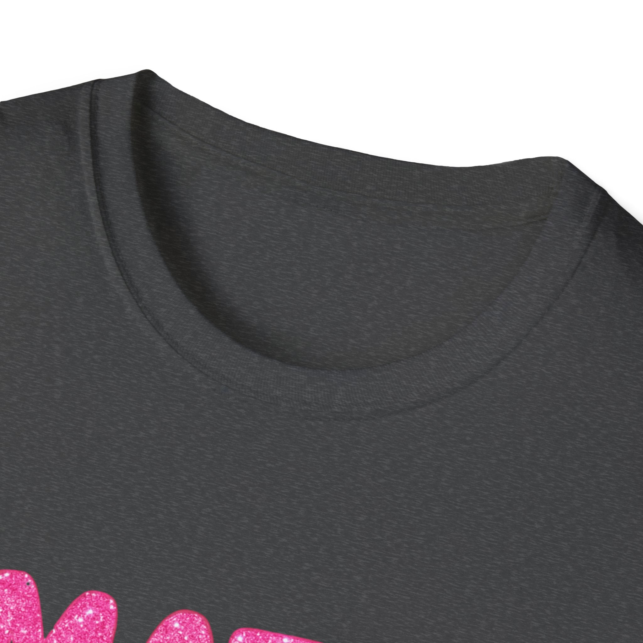 Math Is Tough But So Are You T-Shirt — Inspirational Math Teacher Tee
