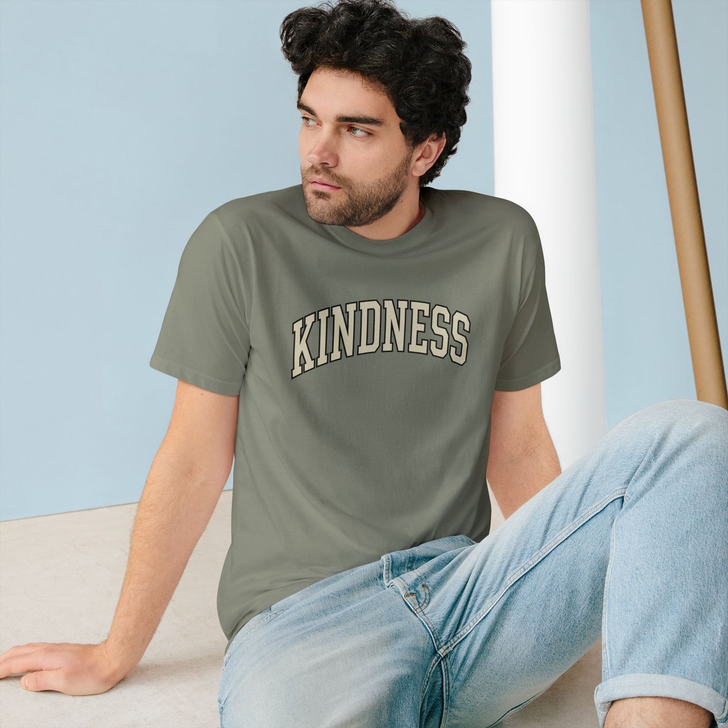 Organic Kindness T-Shirt
