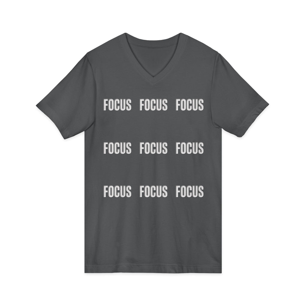 Focus Tee
